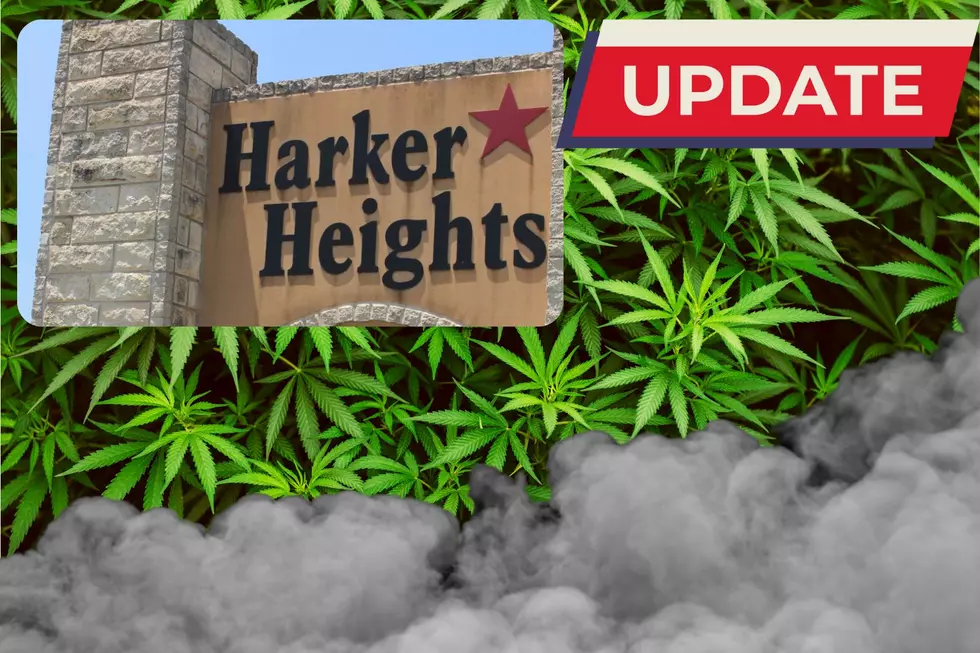 Update Released In Harker Heights, Texas Regarding Prop A