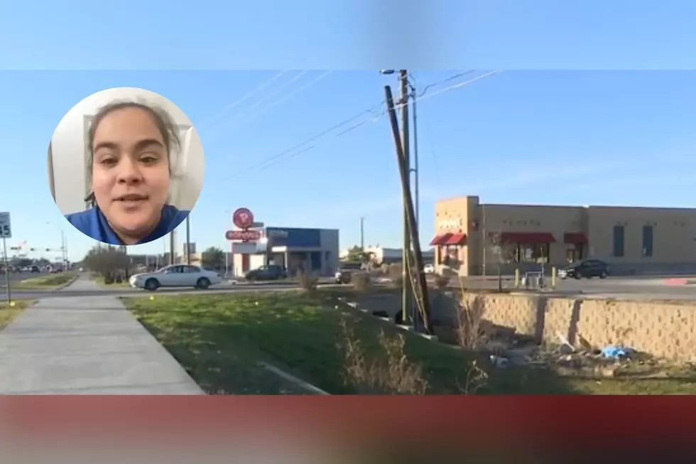 Popeye’s Employees In Temple, Texas Searching For Unpaid Wages
