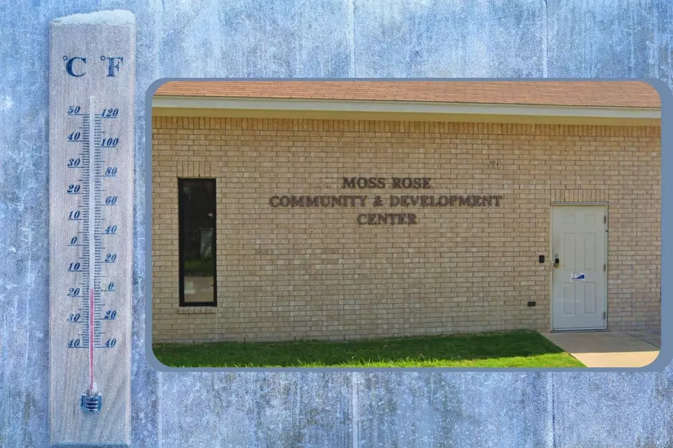 Moss Rose Center in Killeen, Texas to Open as Warming Center Tonight