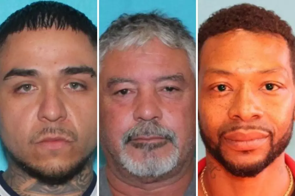 New Year, New Creeps: Texas’ Most Wanted Sex Offenders List Grows