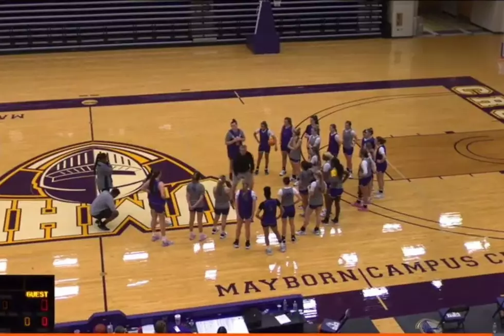 NSFW: Video Released Showing Conduct From Fired Belton, Texas UMHB Coach
