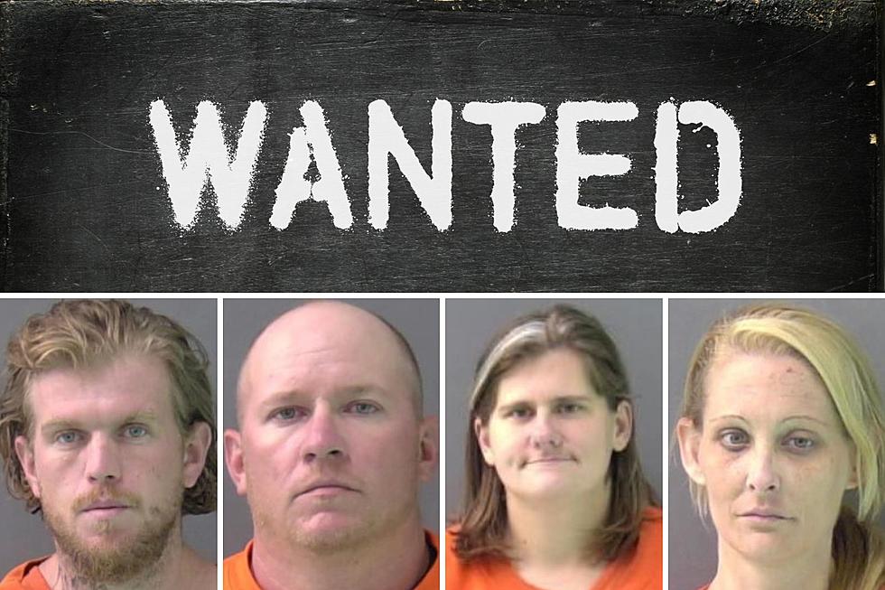 Help Bring These Most Wanted Criminals In Bell County, Texas To Justice
