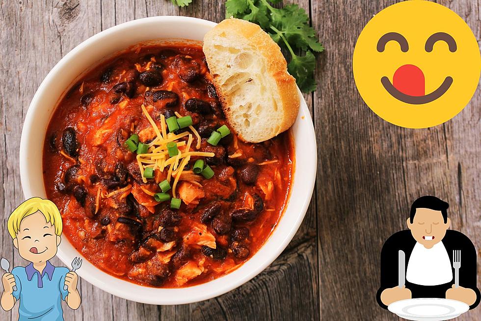 These Are the Ten Best Places For Chili In Texas