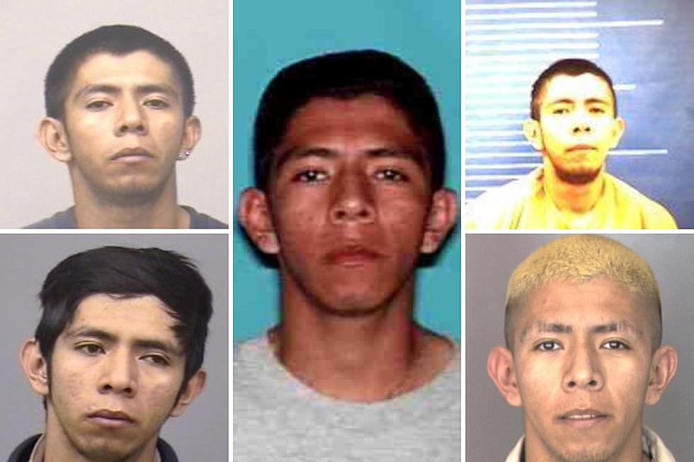 One of Texas’ Most Wanted Murderers Has Been Missing Since 2007