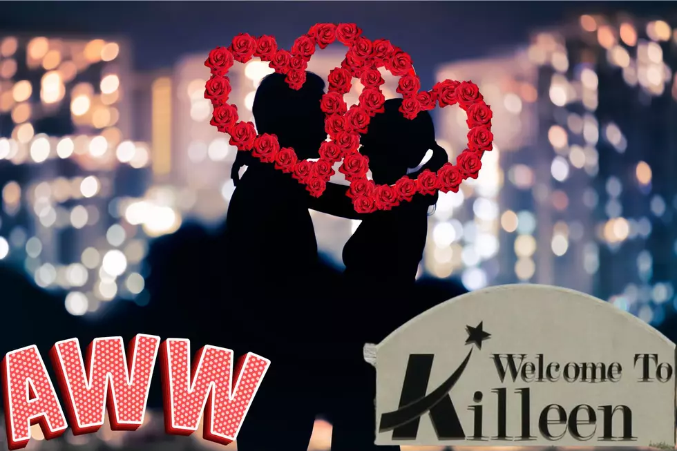 Here’s Proof Killeen, TX is a Perfect Place to Wine and Dine Your Valentine