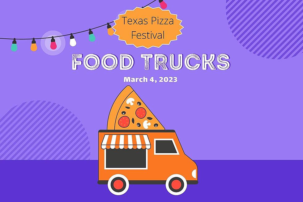 Texas Pizza Festival Food Truck Competition In Salado This Saturday