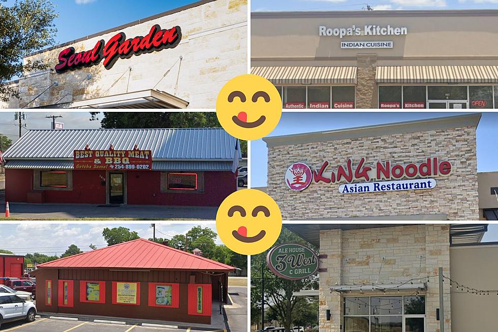 Still Hungry? Here Are 15 More Underrated Restaurants In Temple, Texas