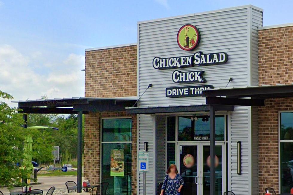 12 Days Of Chickmas – Chicken Salad Chick Opening In Killeen, TX