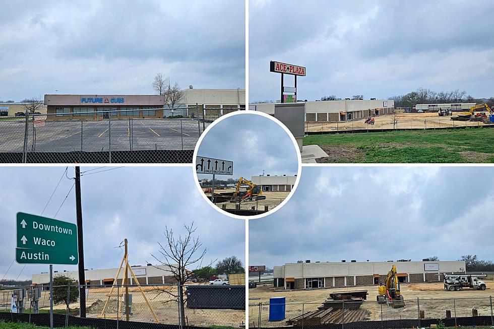 What Else Could Be Built On The Former Albertson’s Land In Temple, Texas?