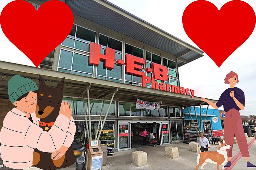 H-E-B To Show Love For Furry Friends In Texas With New Partnership