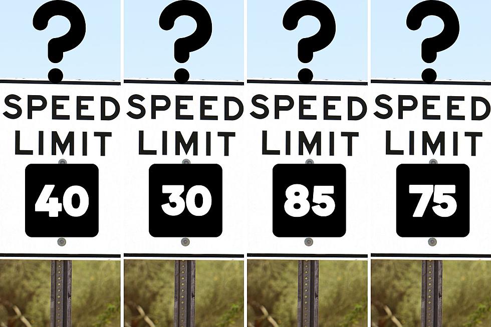 Would Variable Speed Limits Help Or Hurt Texas Drivers?