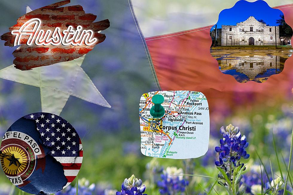 Look: Killeen Is Top 10 Place To Live In Texas, See Where Your City Ranks