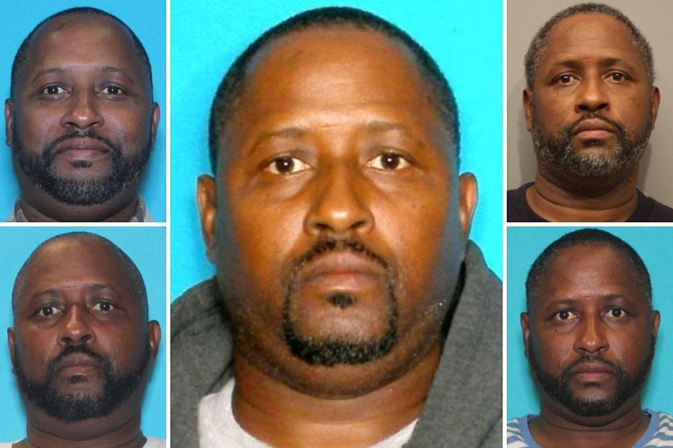 Help Texas Find Johnny Leon Wilson, The Most Wanted Murderer In The State