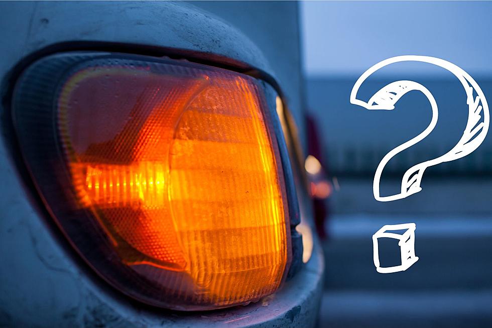 Is It Legal Or Illegal?: Using Your Blinker In Texas