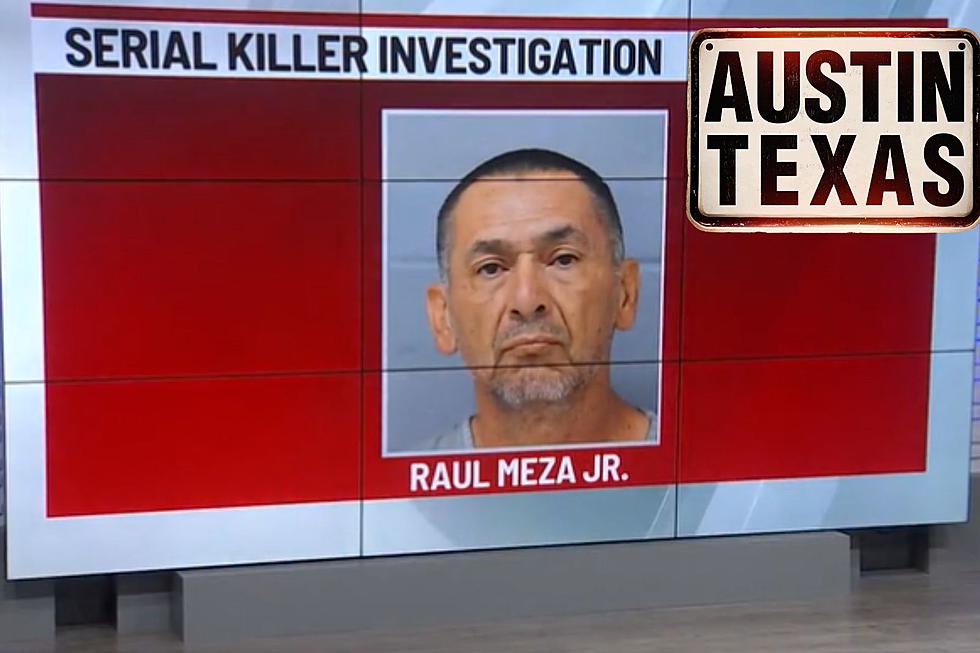 Austin Texas Police Quickly Track Down Savage Child Killer