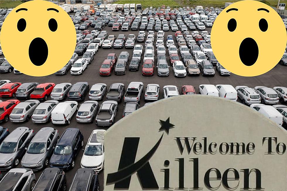 How Many Floors And Cars Will This Killeen, Texas Dealership Hold?