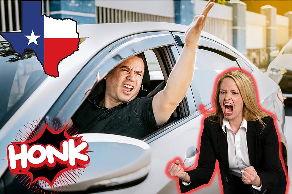 Hands At Ten And Two! How Bad Were Texas Drivers Ranked In The Nation?