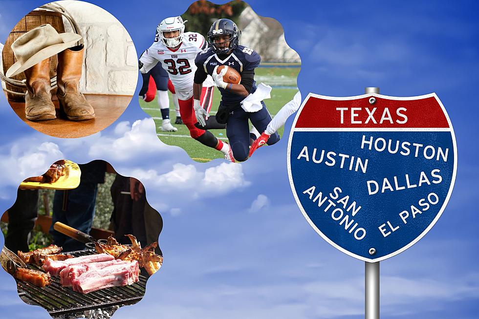 Do You Know The 7 Texas Stereotypes Every Non Texan Gets Wrong?