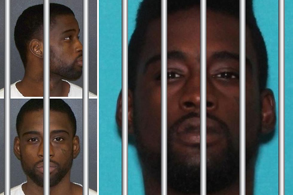 CAPTURED: TX Most Wanted Dante Tremayne Thompson Found In Austin, Texas