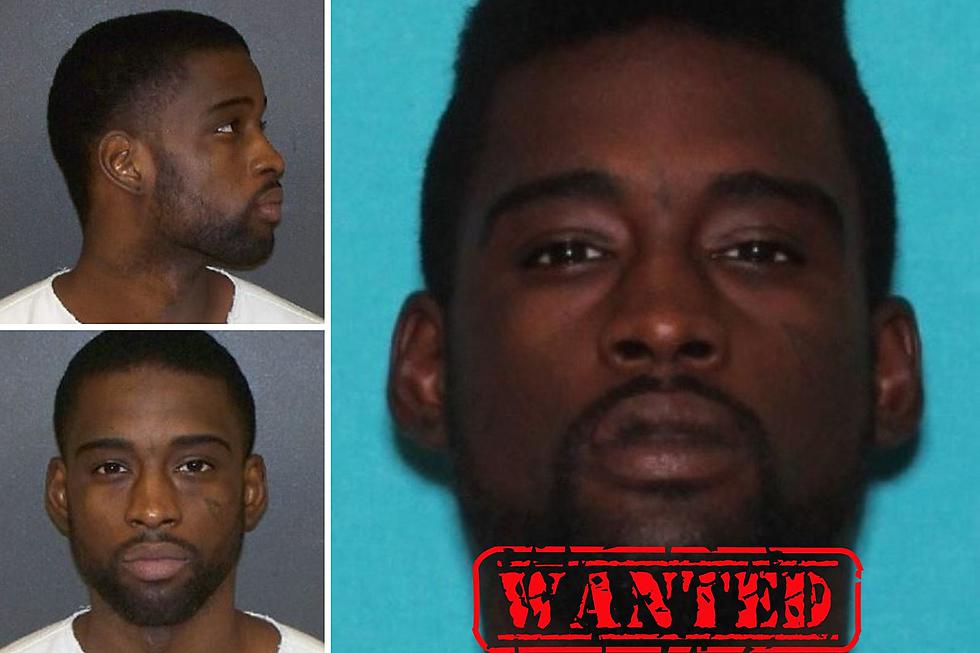 Most Wanted – Dante Tremayne Thompson From Austin, Texas Sought By DPS