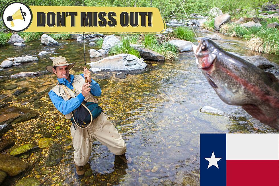 Free Fishing Day In Texas Is Tomorrow, But What If You Miss It?