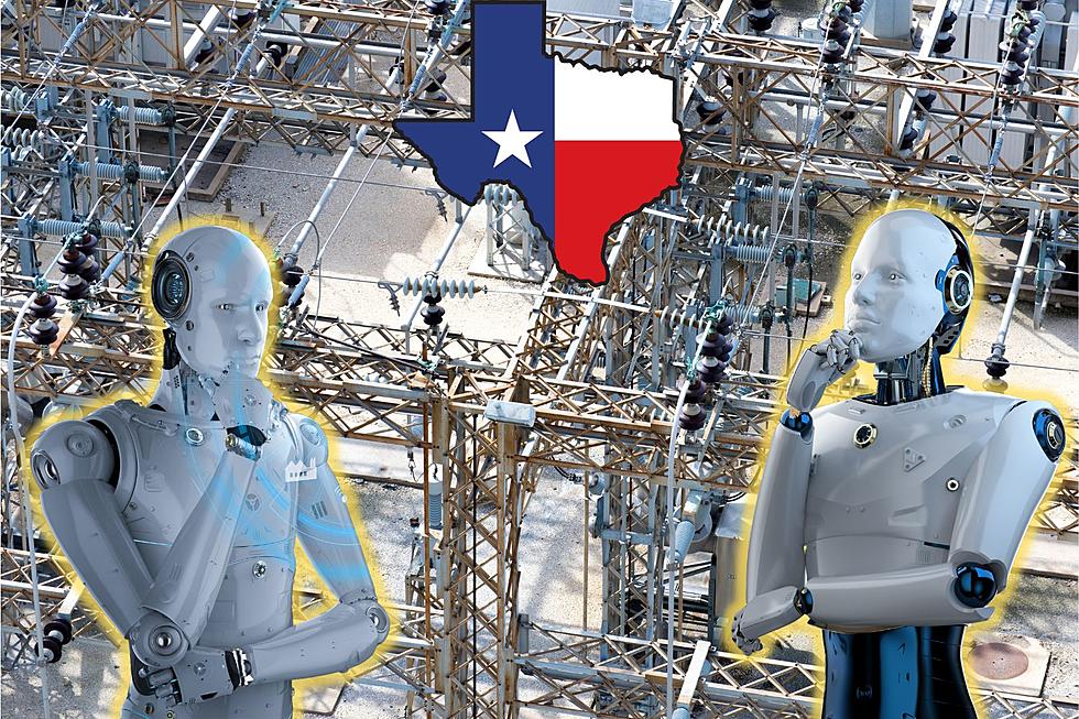 Could AI Help The Texas Power Grid Work Better?