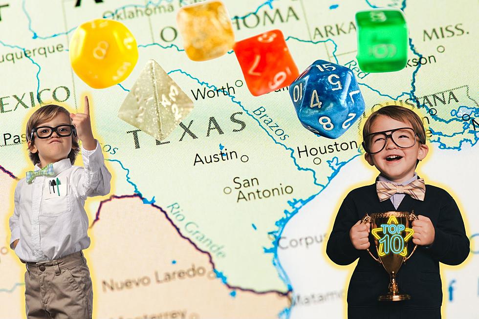 Time To Geek Out, What Texas Cities Are The Best For Nerd Culture?