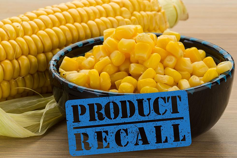 Warning Texas, Mired Corn Now Being Recalled From Stores