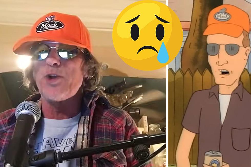 Really Popular King Of The Hill Actor Found Dead In Austin, TX