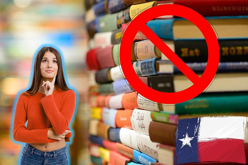 Texas Is Number One In The Nation Regarding Books For This Reason
