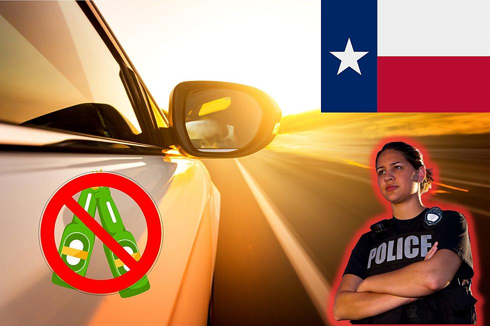 Texas Law Now Requires Child Support Payments from Drunk Drivers