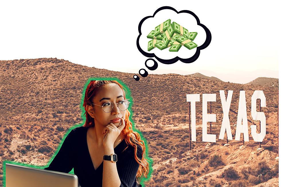 What Is The Salary Needed To Live In Texas Happy And Easily?