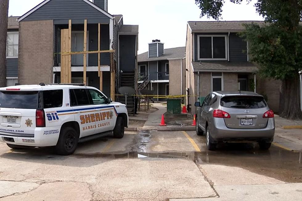 Horrifying: Houston, Texas Apartment Complex Discovers Fetus In Pipe