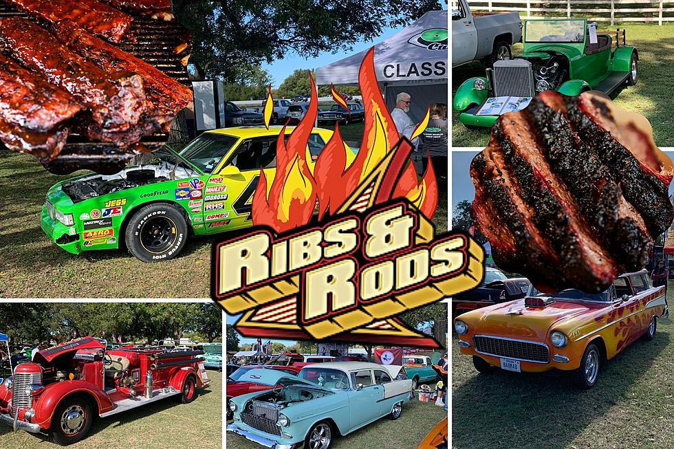 Ribs & Rods Benefitting Texas RMHC, Latest You Need To Know