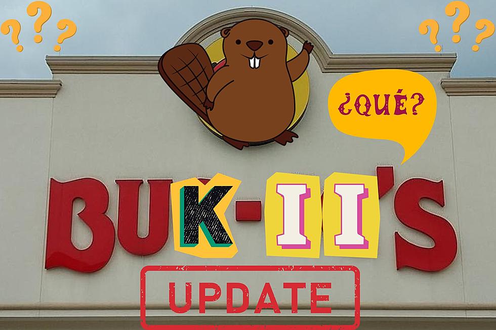 Remember Buk-II’s? The Texas Original Knockoff Has Changed