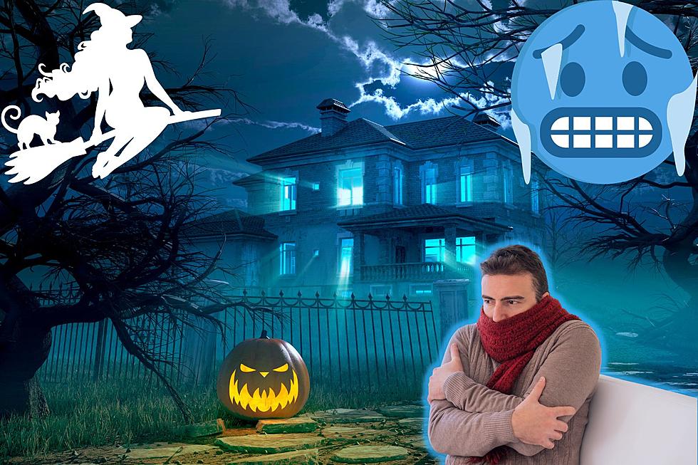 Get Ready, Texas: This Years’ Halloween Will Be the Coldest in Years