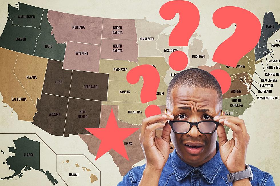Surprising New Study: Know The 3 States Friendlier Than Texas?