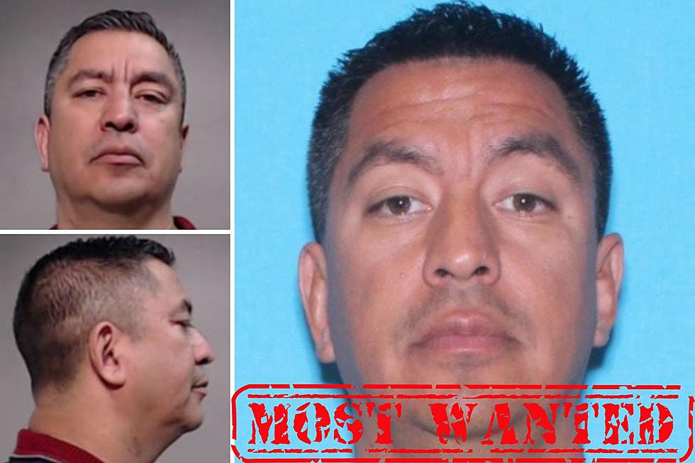 Texas Most Wanted – Have You Seen Raul Herrera, Jr. Anywhere In The State?