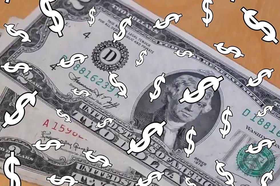 Official: Your Texas $2 Bills Could Now Be Worth Thousands