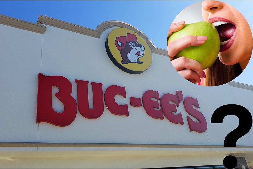 Have You Ever Heard Of A Buc-ee’s Being Eaten In Texas?