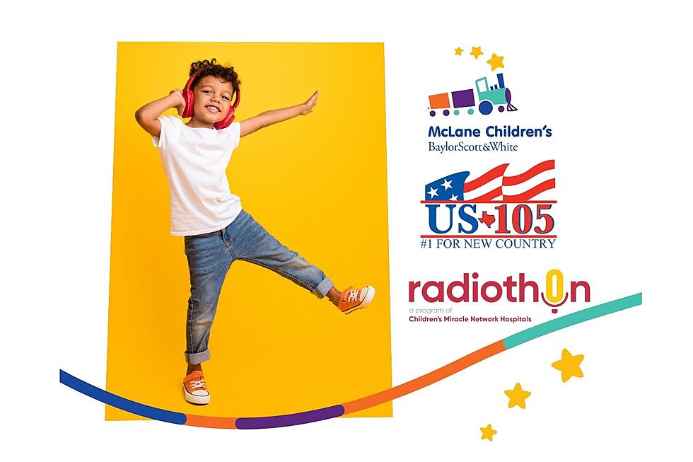US105 Cares for Kids Radiothon