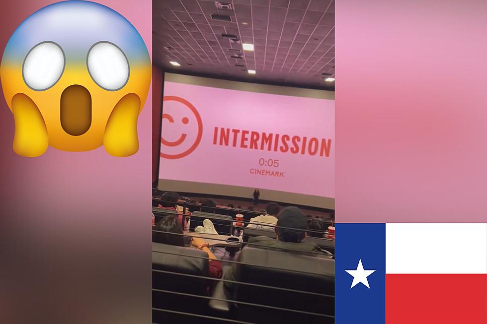 Moviegoers In Dallas, Texas Make Massive Mistake, Get Yelled At