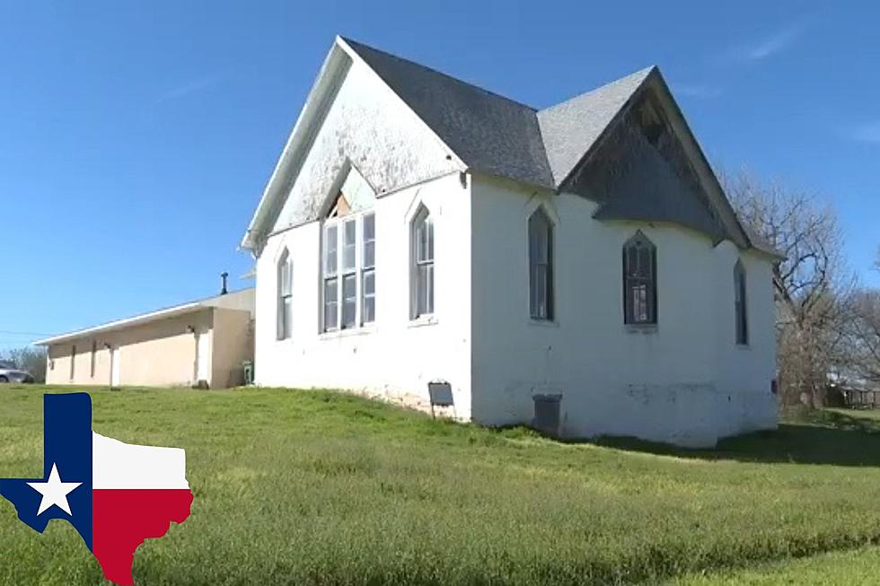 ALERT: Texas, This Historic Church Needs Our Help Right Now