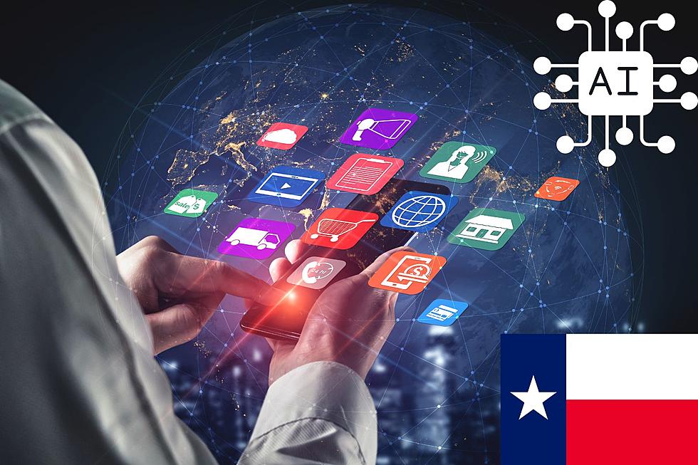 Texas Lands Three In Top Tech Cities Of Nation