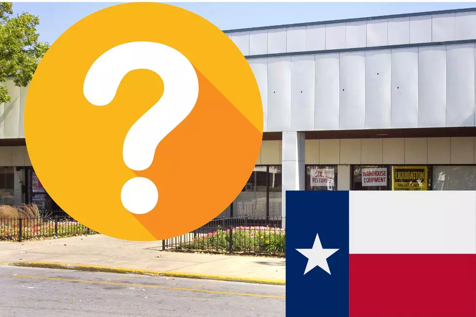 Could A Defunct Grocery Store Make A Return To Texas?