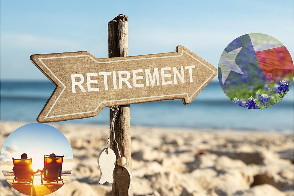 These Are The Best Counties To Retire To In Texas
