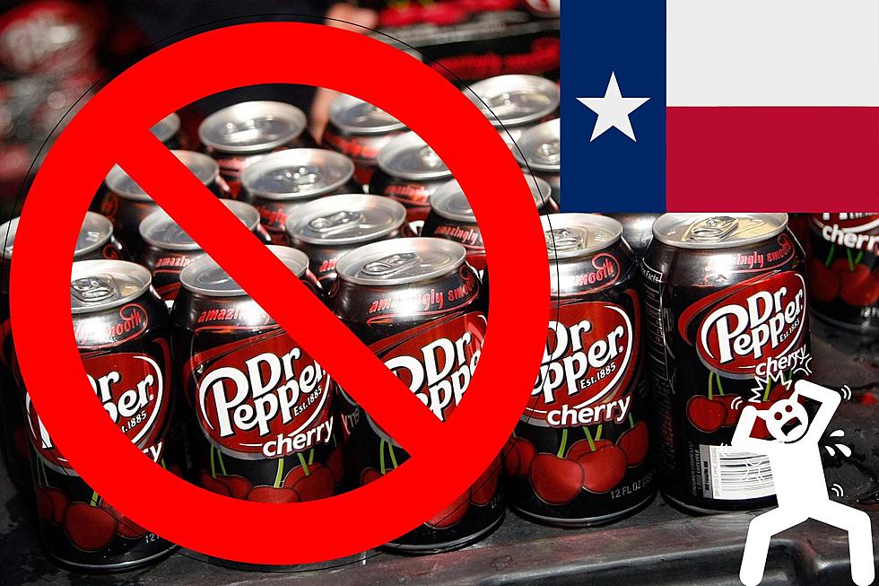 VIDEO: Could Dr. Pepper Be Going Away Forever In Texas?