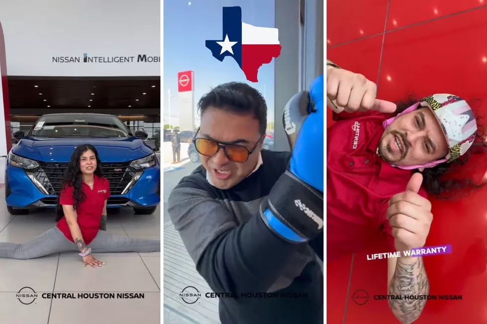 One Car Dealership In Texas Has Very Funny Way Of Advertising