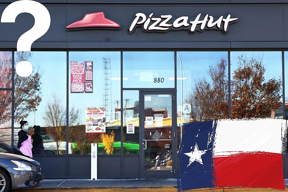 Pizza Hut Looking To Get Help For Restaurant Business From Texas