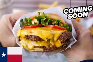 New Cheeseburger Eatery Coming To The Austin, Texas Area Soon